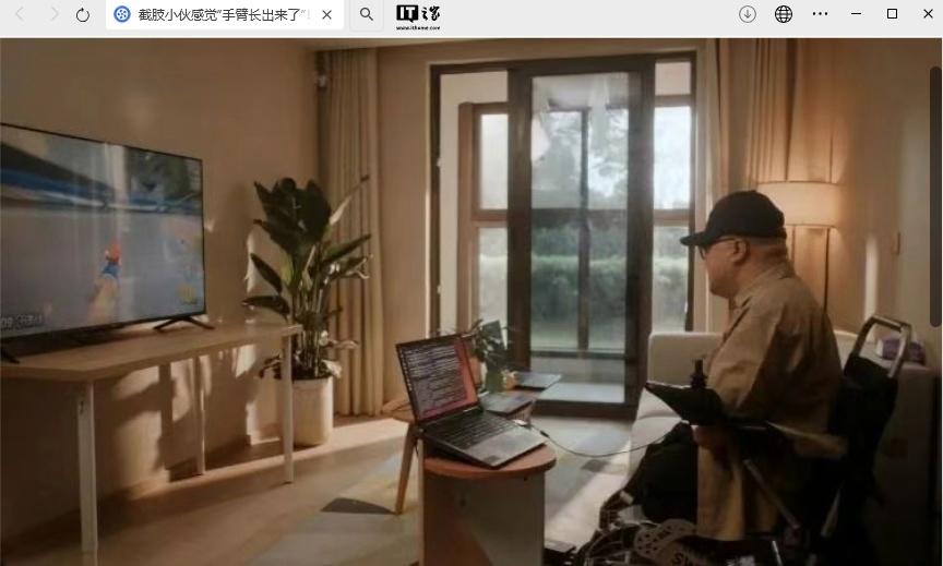 我国首例超柔性微创植入式脑机系统临床试验取得显著进展