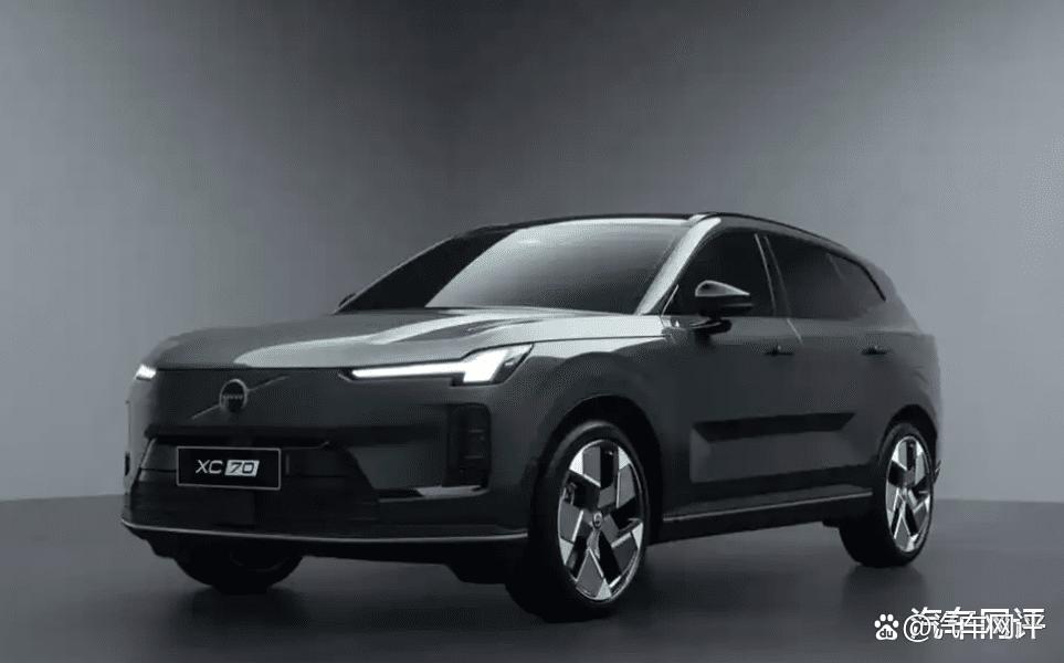 沃尔沃XC70震撼登场！入门价格预估在40万元左右