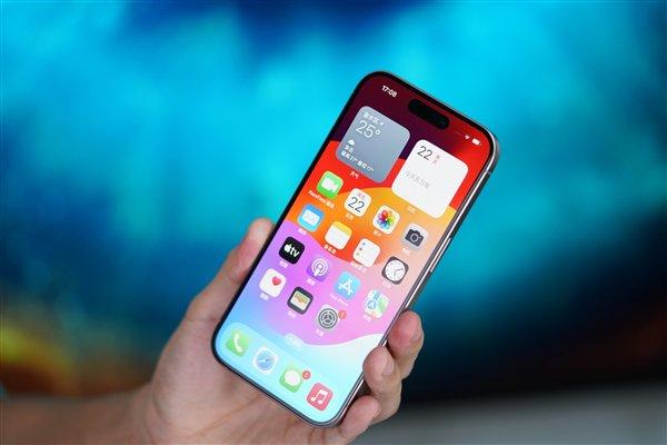 苹果面临压力：iPhone 16系列官方降价，最高降幅达1500元
