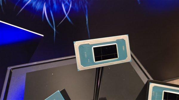 Intel新一代处理器Panther Lake首次亮相：预计明年大规模上市