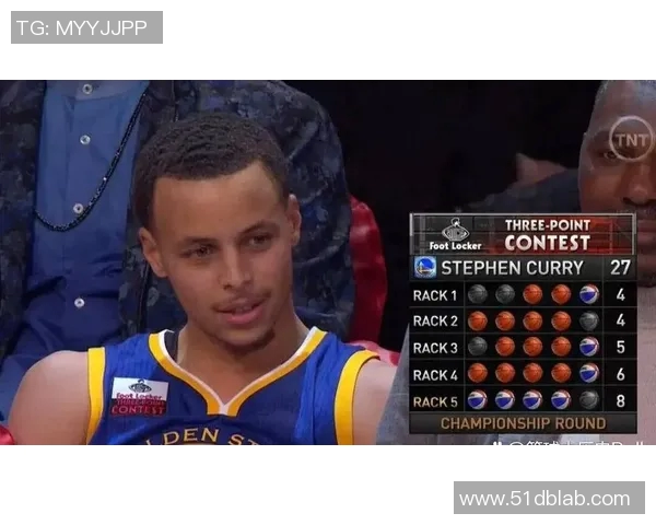 定了！库里100%参赛，布克或迎三分大赛谢幕战