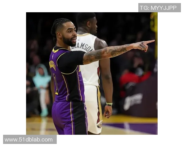 湖人今夏再追墨菲，鹈鹕索要多首轮加顶级新秀